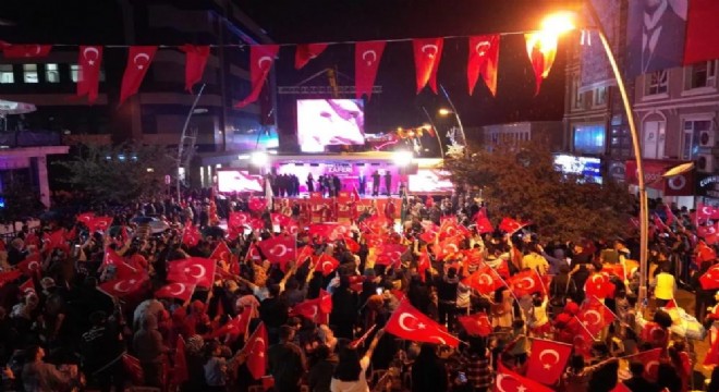  ‘Kahramanlık ve ihanet aynı anda yaşandı'